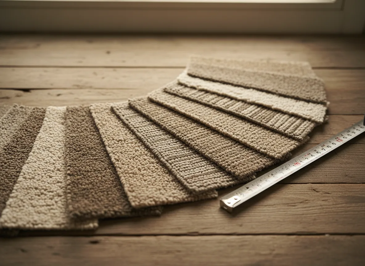 Carpet Installation Camden, MS FAQs